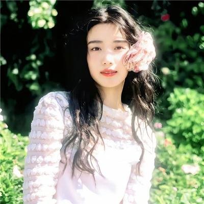防暴女孩